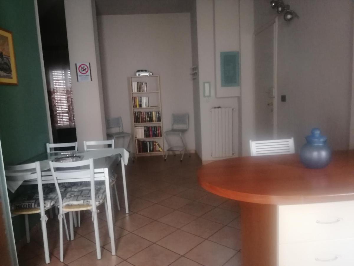 Casa Lara Asti Centro Lägenhet Exteriör bild